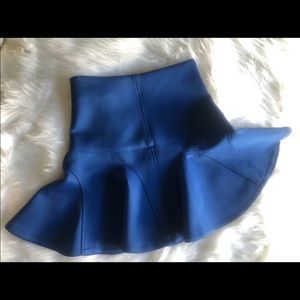 Rehab Mini skirt